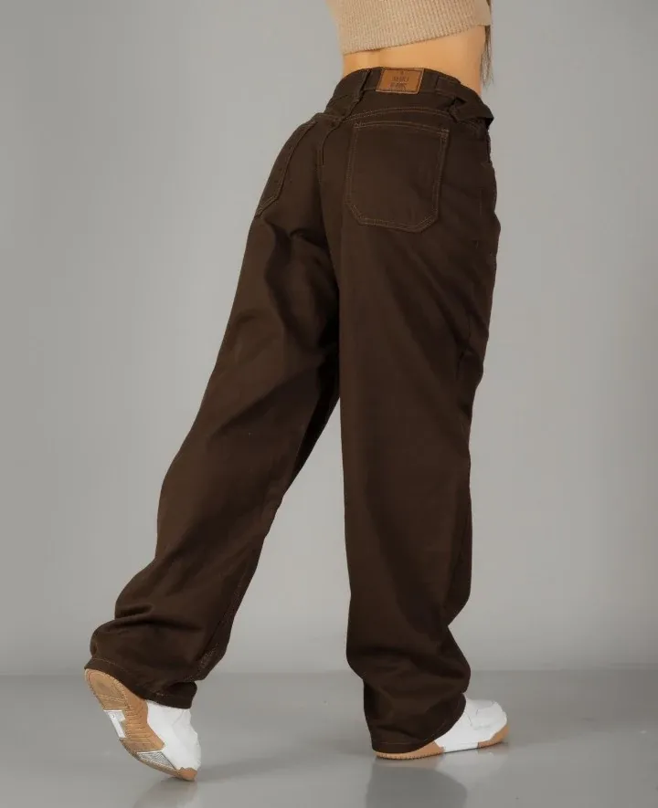Baggy Chocolate