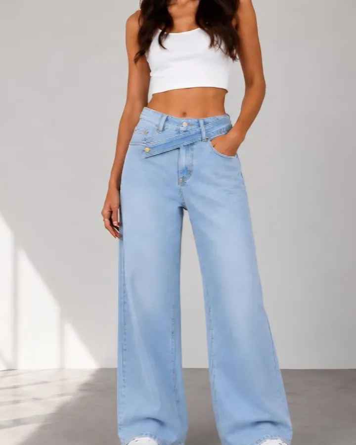 Wide Leg Celeste
